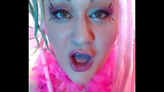 Goddess Lana Verification Video