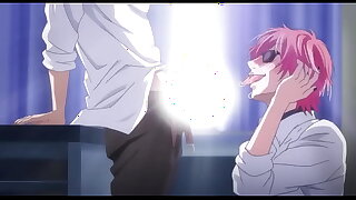 Yarichin Bitch Club OVA 1 Scene 3